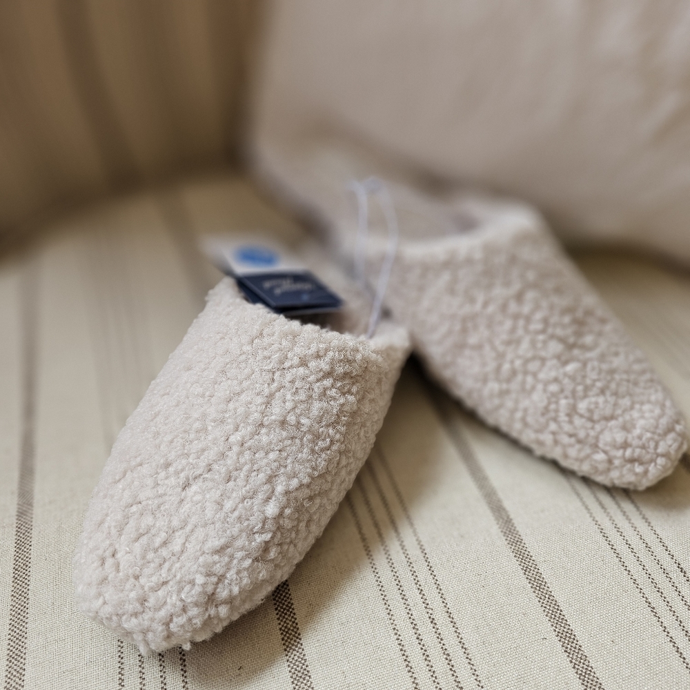 ❄️Margot Flats Slippers
